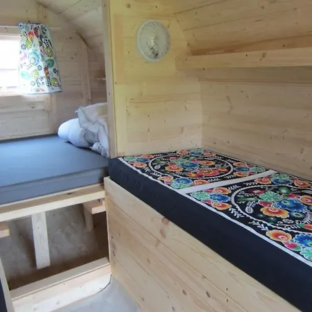 Camp-wroc Campingplatz