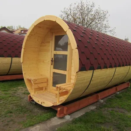 Camp-wroc Campingplatz Breslau