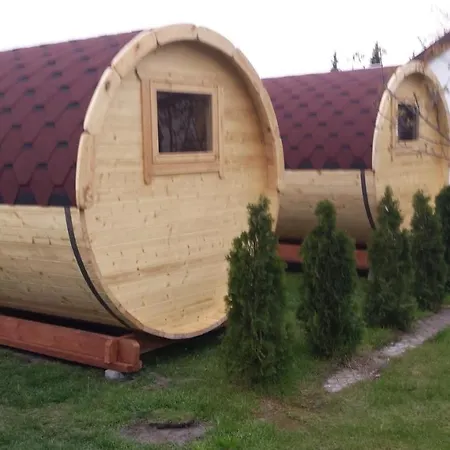 Kemp Camp-wroc Vratislav